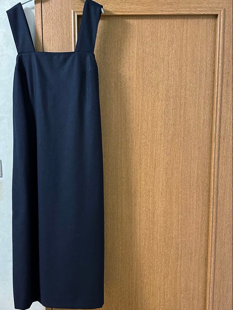 ☆最終値下げ【新品】マーガレットハウエル×fox brothers ワンピース