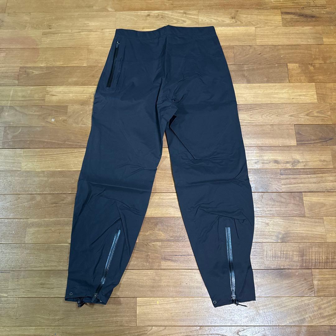 パンツ ACRONYM P43-GT BLACK size S