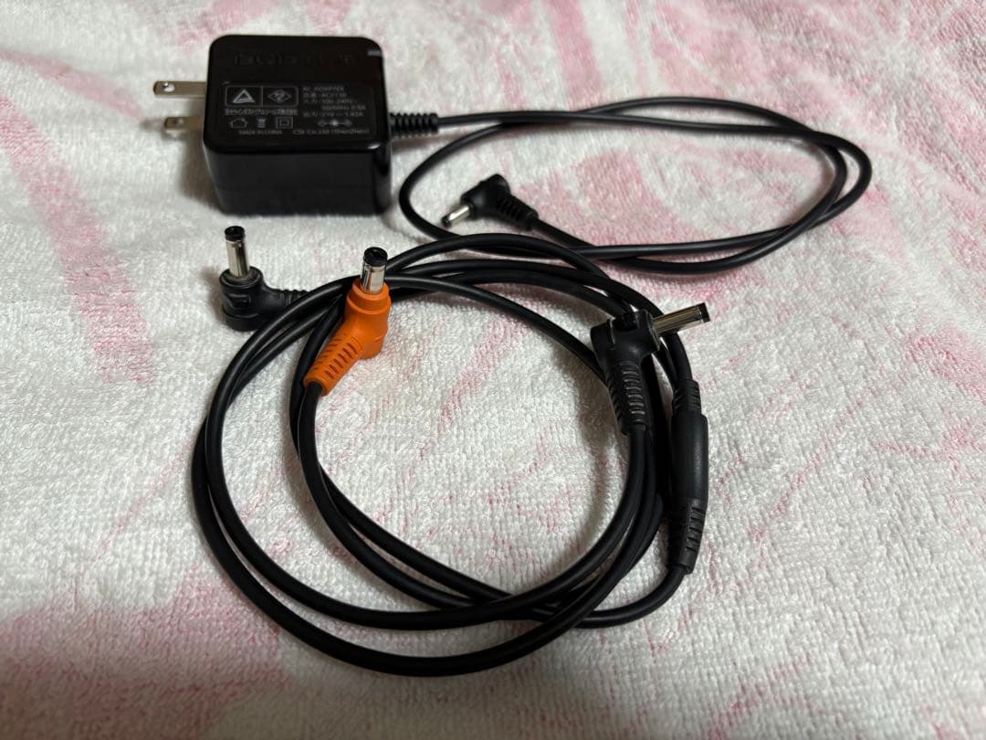 りりちゃん専用BURTLEエアークラフト ファンバッテリーセットAC08-1