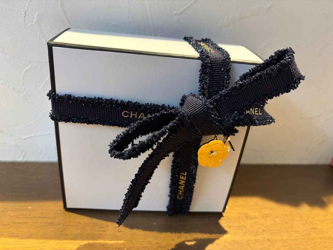 CHANEL チャンスオースプランディドオードゥ パルファム（ヴァポリザター）