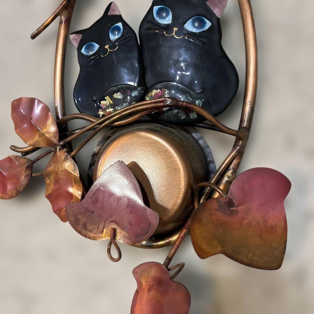 アトリエルートスリー　黒猫オルゴール