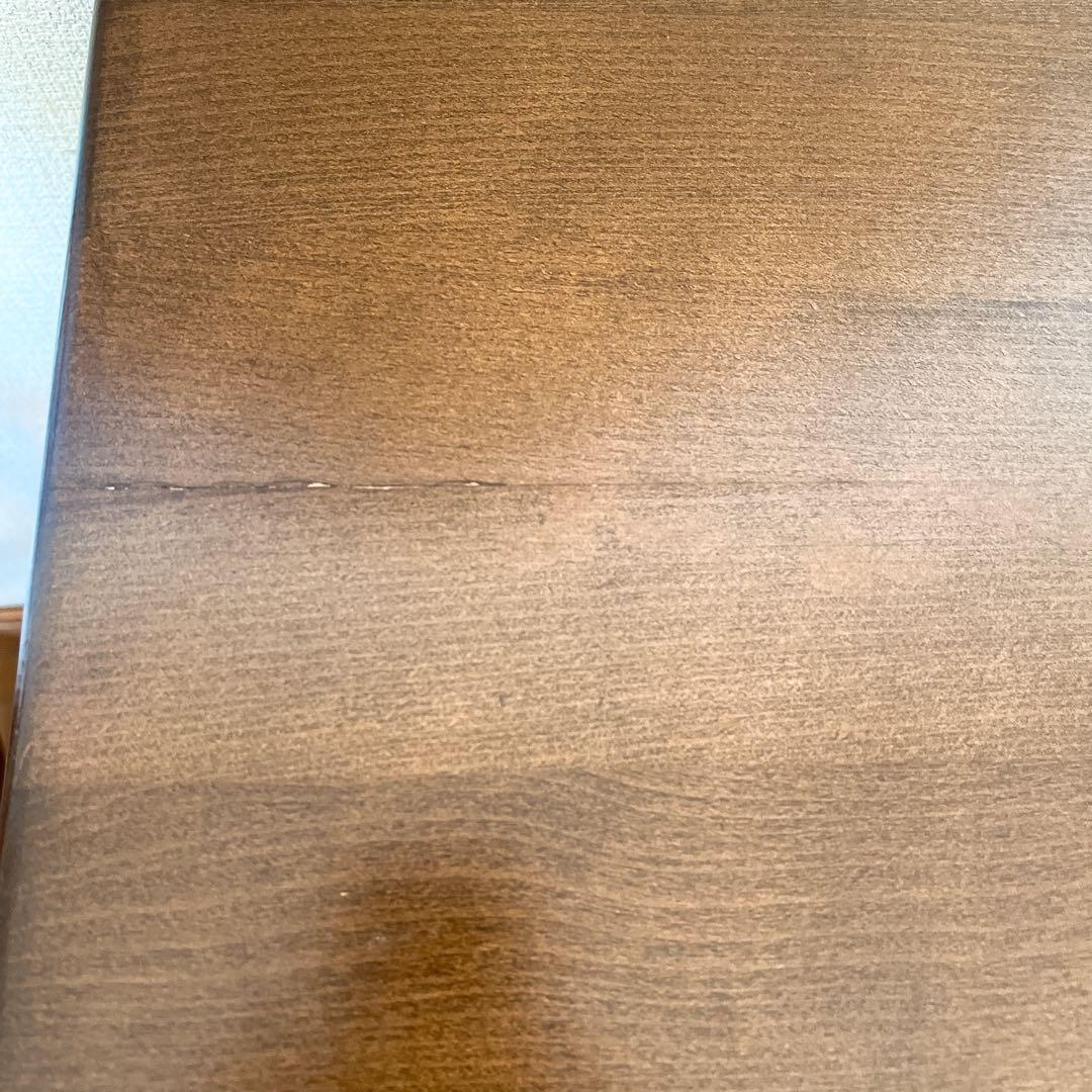 カリモク karimoku 6段 スリッパラック チェスト 下足箱 花台