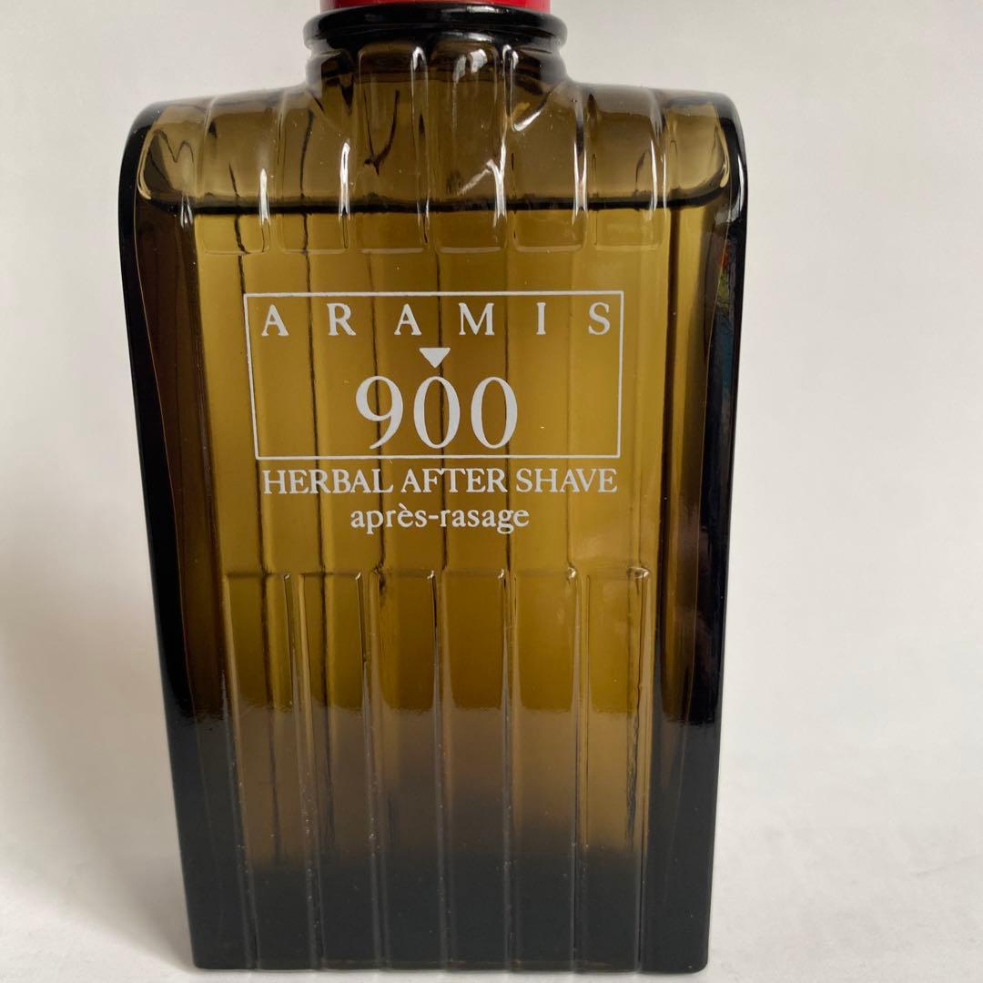 ARAMIS アラミス 900 ハーバルアフターシェブ 100ml×1個