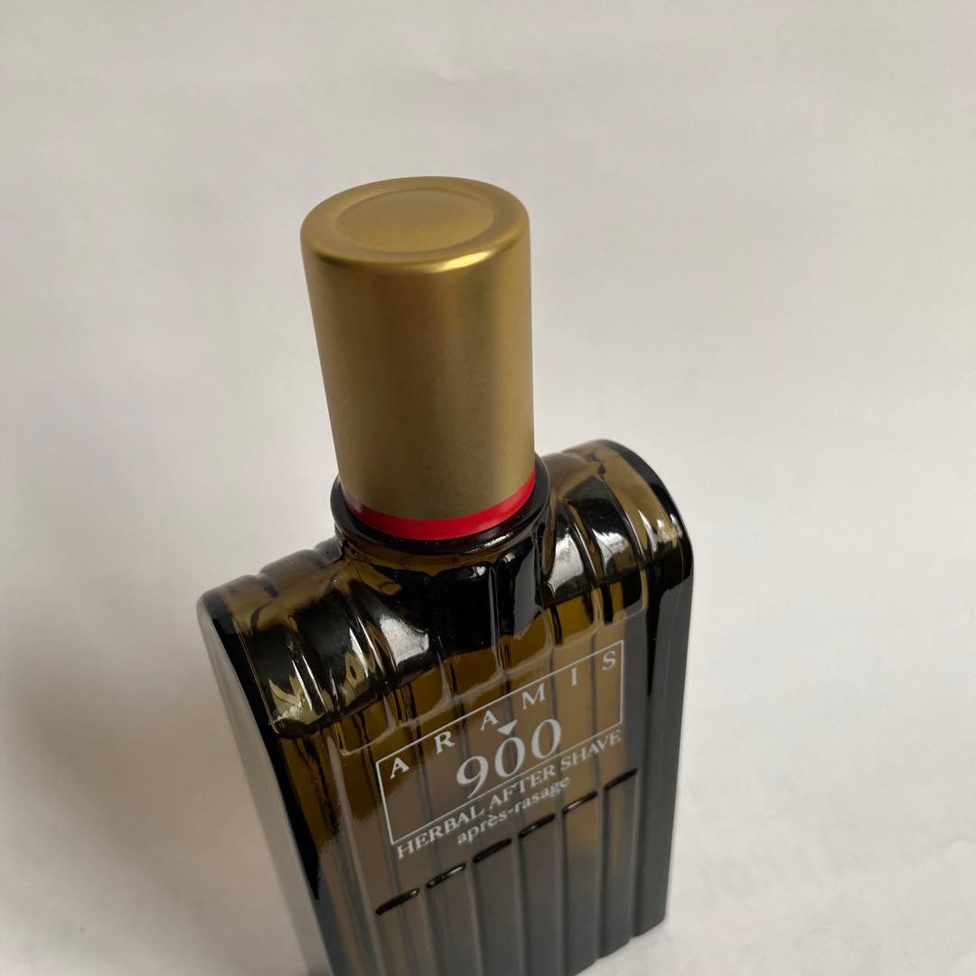 ARAMIS アラミス 900 ハーバルアフターシェブ 100ml×1個