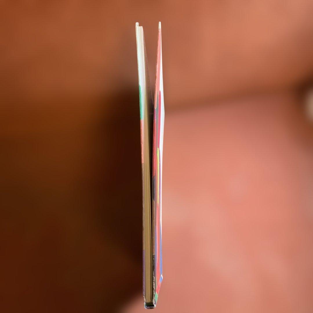 アート・デザイン・音楽 Beatriz Milhazes Paulo Herkenhoff