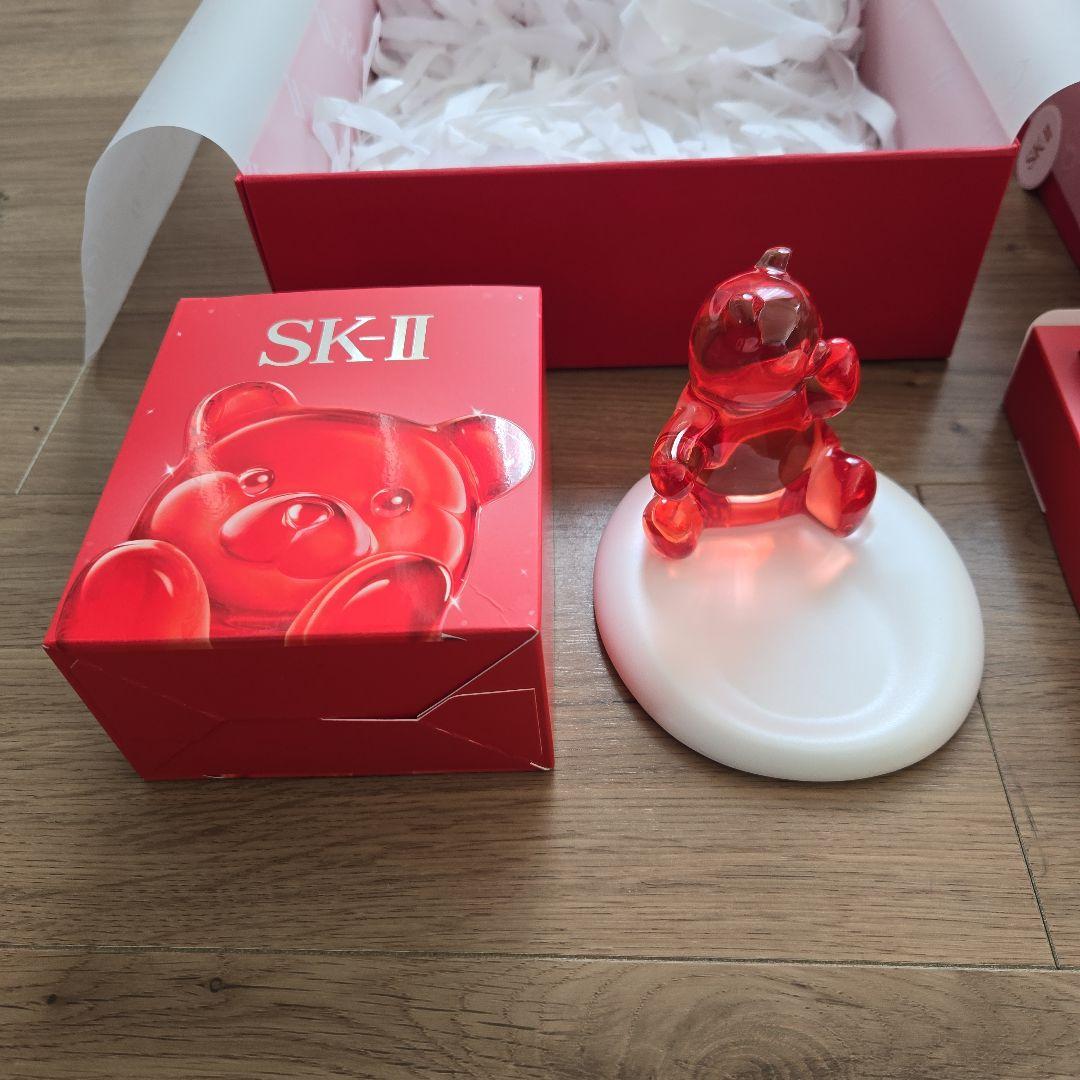 SK-II ピテラ ベストコレクション エッセンス セット