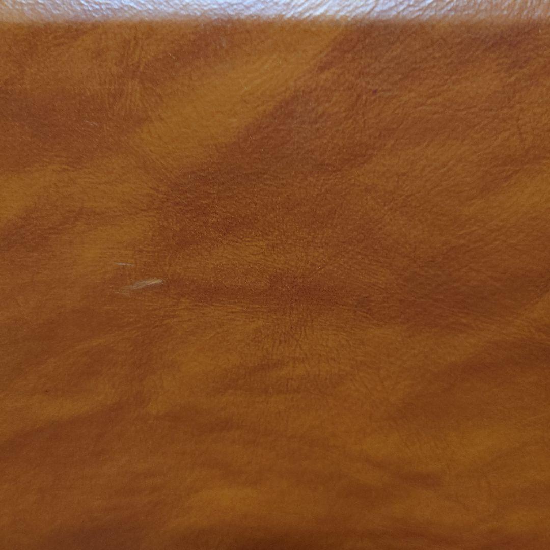 キングバード 麻雀牌 背面黒色 橿原麻雀 　赤牌　ペアレントマーク付き　レア　⑥