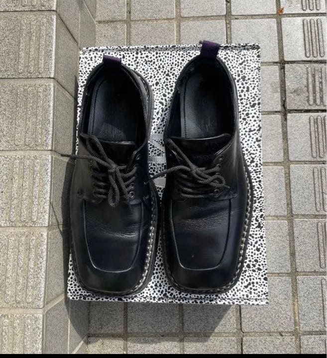 Eytys PHOENIX LEATHER/シューズ 43サイズ