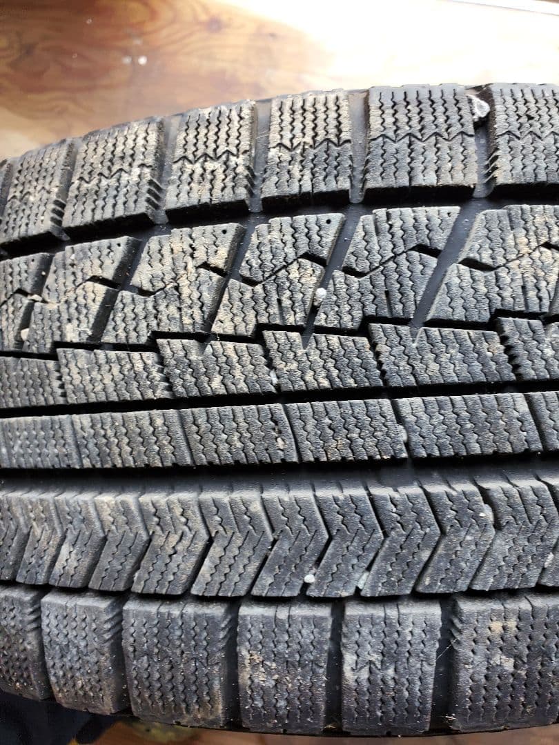 225/50R16 BLIZZAK VRX BMW3シリーズ　スタッドレス１本