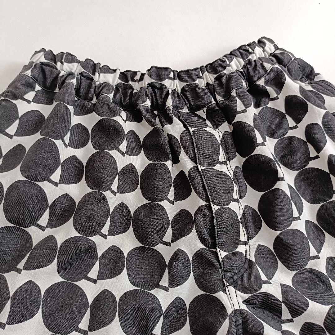 BLACK COMME des GARCONS ショートパンツ 短パン Sサイズ