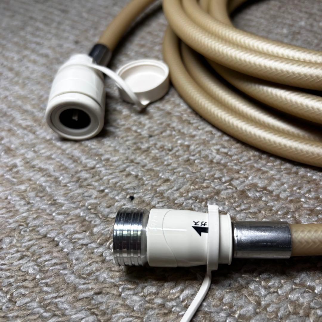 未使用 NORITZ ガスファンヒーター GFH-4006S-W5