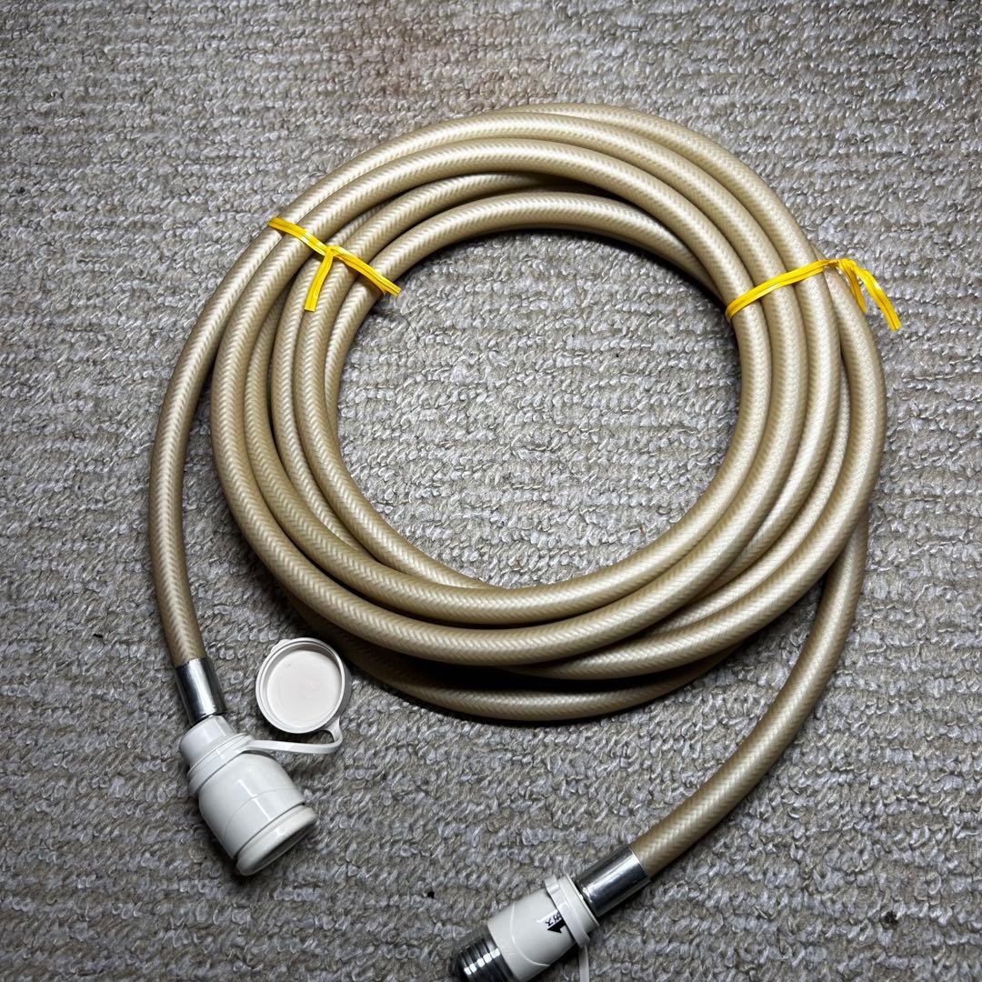 未使用 NORITZ ガスファンヒーター GFH-4006S-W5