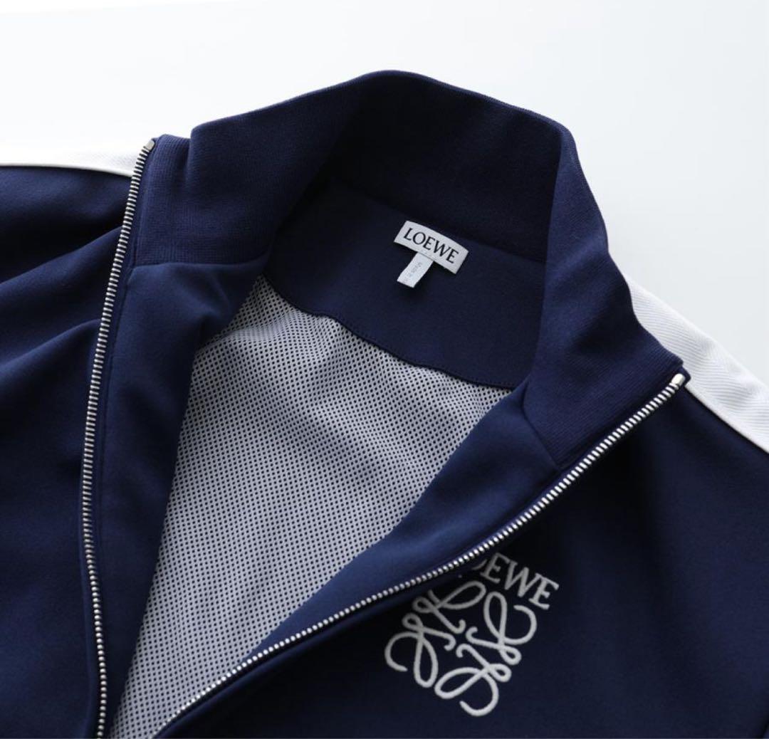 ロエベ　新品未使用トラックジャケット サイズM