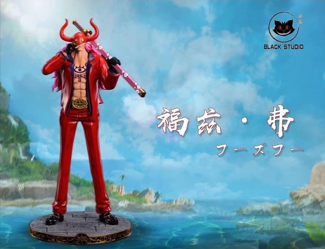 ワンピース　ササキとフーズフー　ガレージ　セット