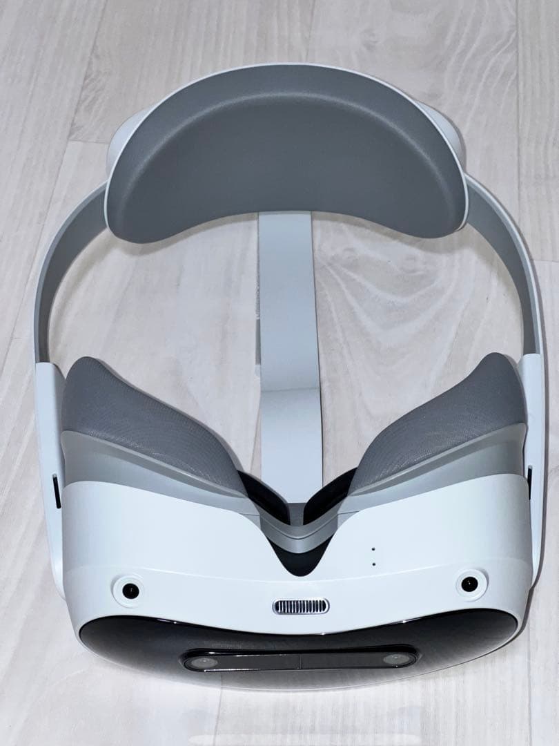 PICO 4 ultra VRヘッドセット 256GB