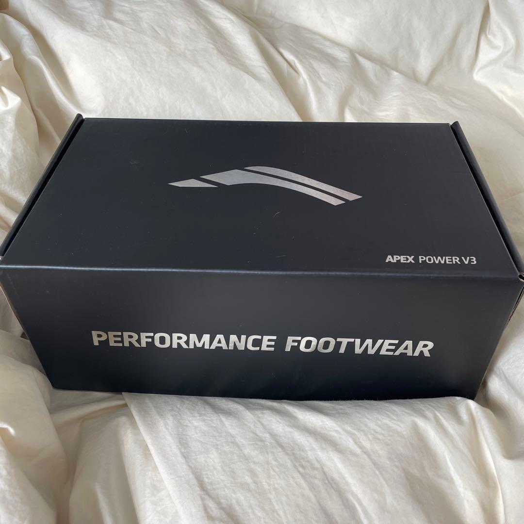 AVANCUS アヴァンサス V3.0 ベアフットシューズ