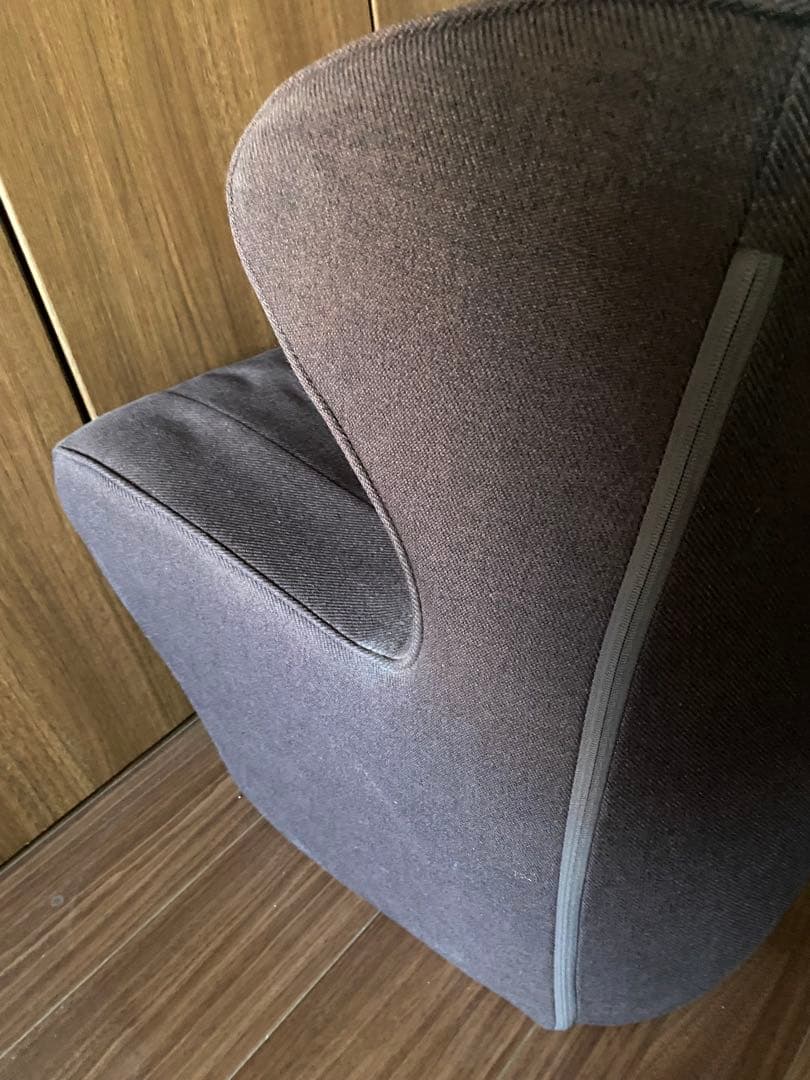 Style ドクターチェアプラス　MTG ブラウン