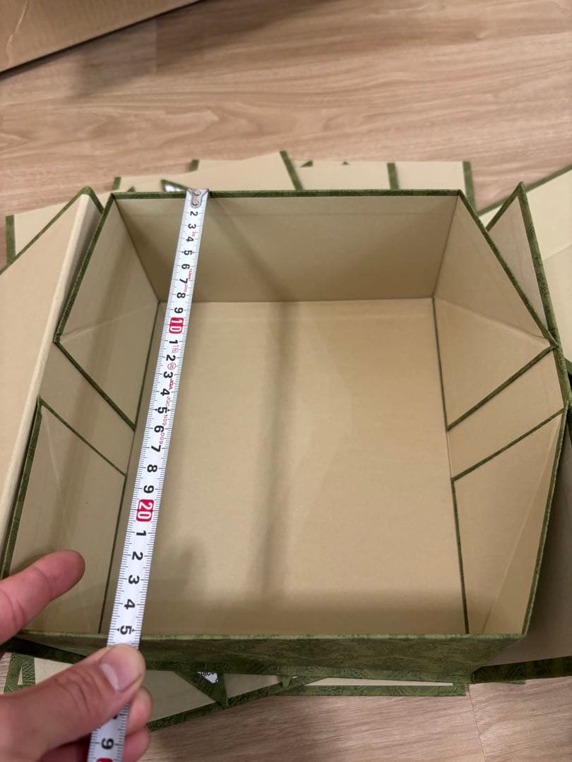 ♡*♡様 ブランド ボックス まとめ売り GUCCI グッチ ショッパー ショッ