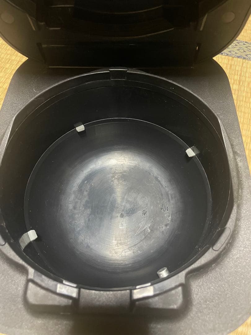 STAN .象印　IH炊飯器