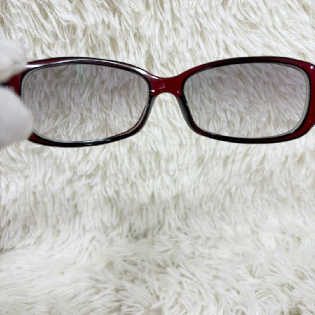 Dior ディオール スターシャイン 星 サングラス スクエア ヴィンテージ