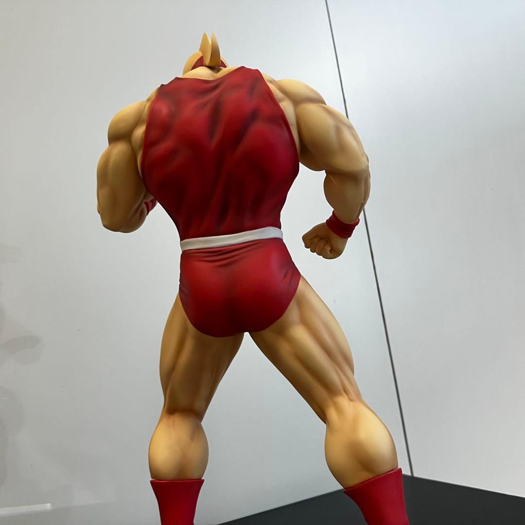 スパイスシード キン肉マン 赤タンクトップ アニメVer. Spiceseed