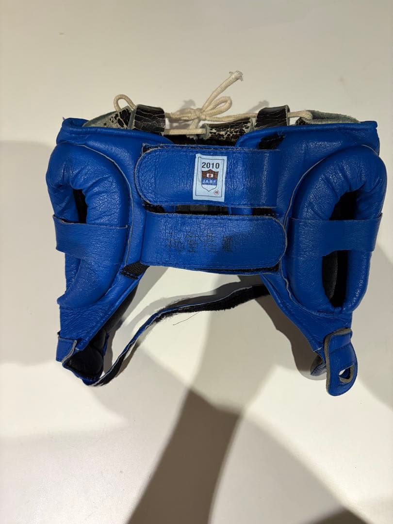 winningボクシングヘッドギア サイズL