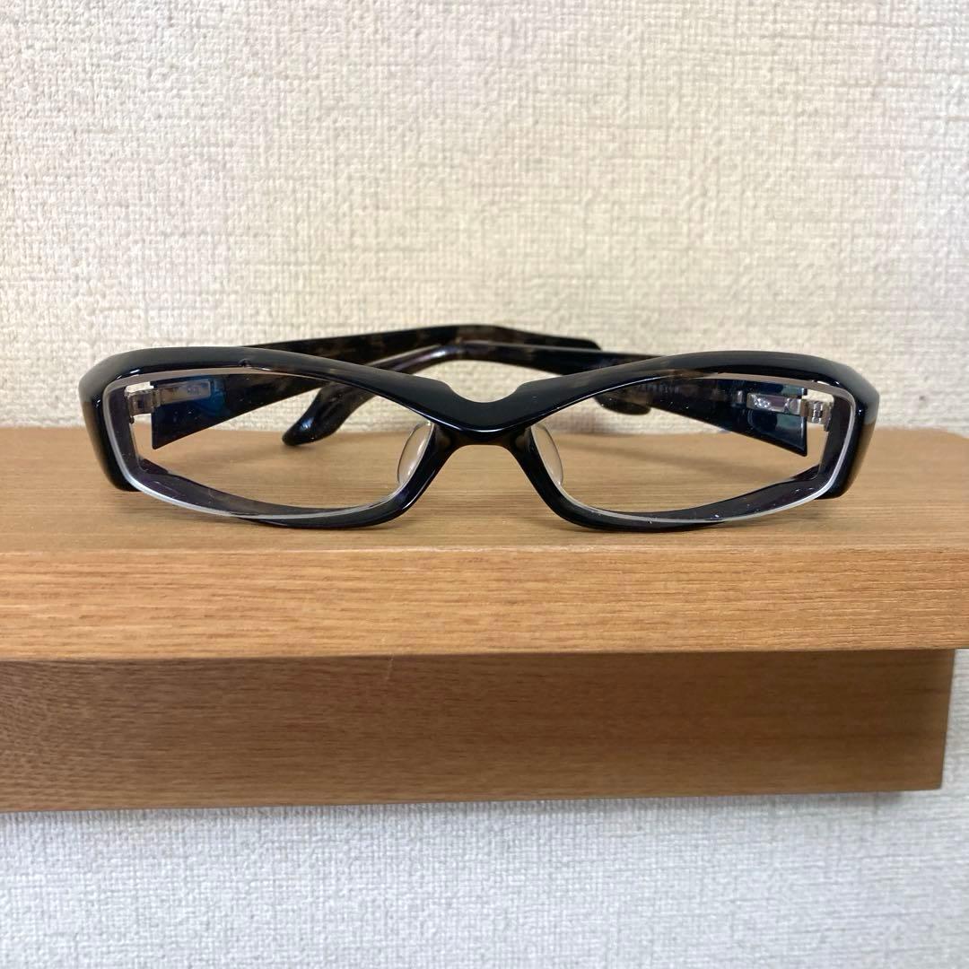 [JAPONISM]ジャポニズム:メガネ