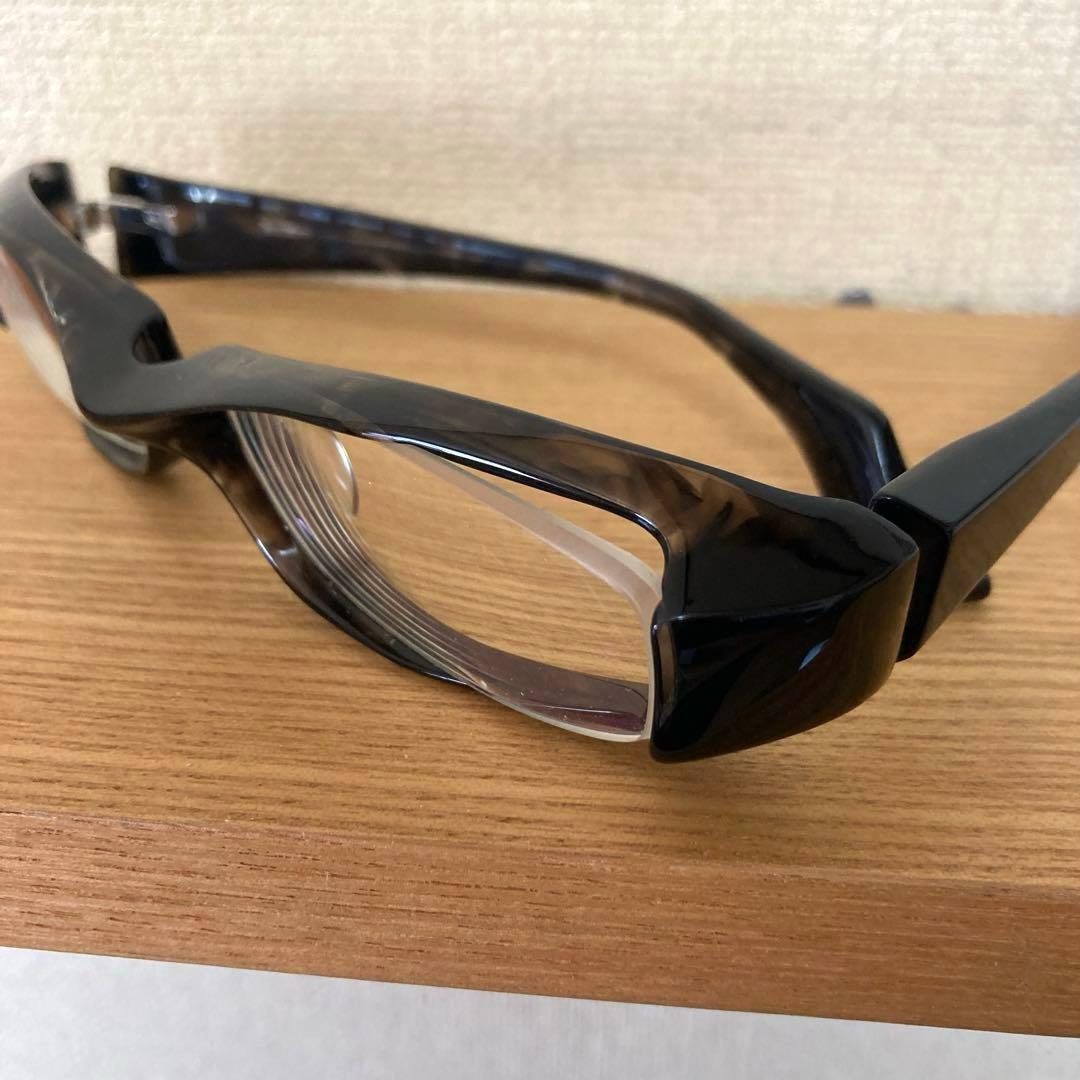 [JAPONISM]ジャポニズム:メガネ