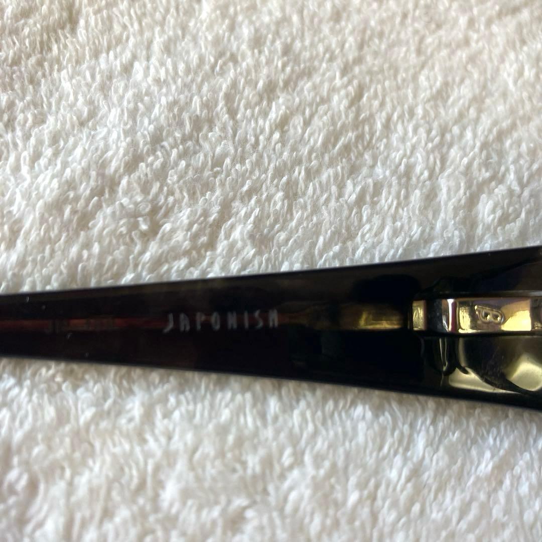 [JAPONISM]ジャポニズム:メガネ