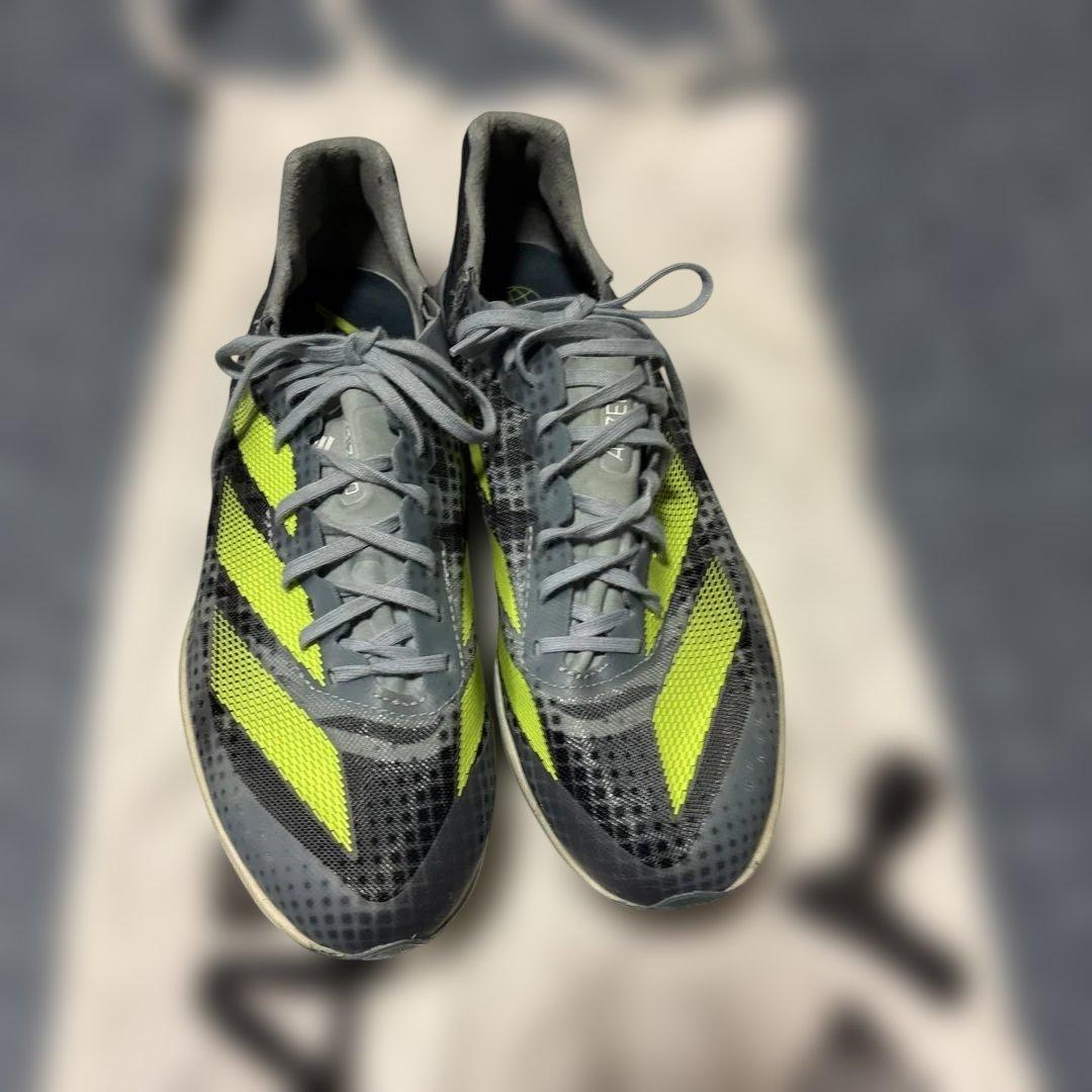 アディダス アディゼロ プライム SP2