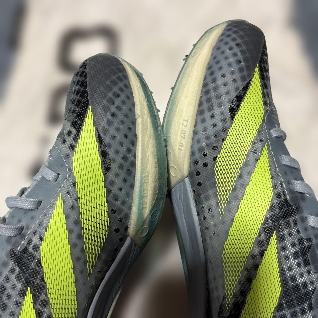 アディダス アディゼロ プライム SP2