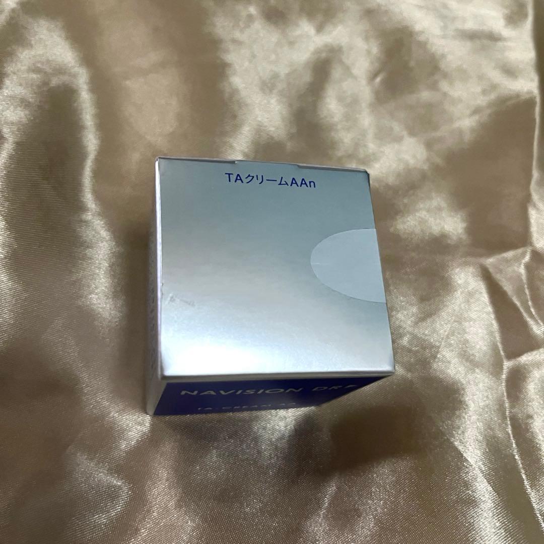 【期間限定値下げ】ナビジョンdr TAクリーム　1個（30グラム）