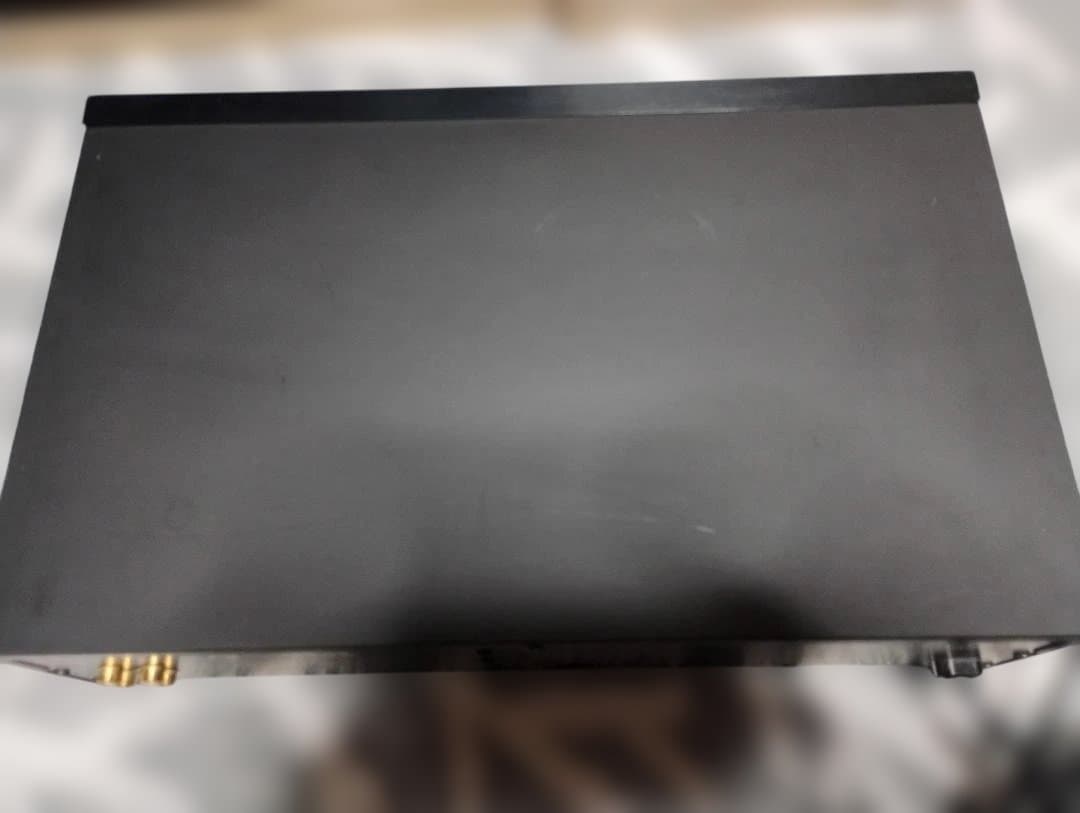 Nakamichi CR-40 ディスクリートヘッドカセットデッキ