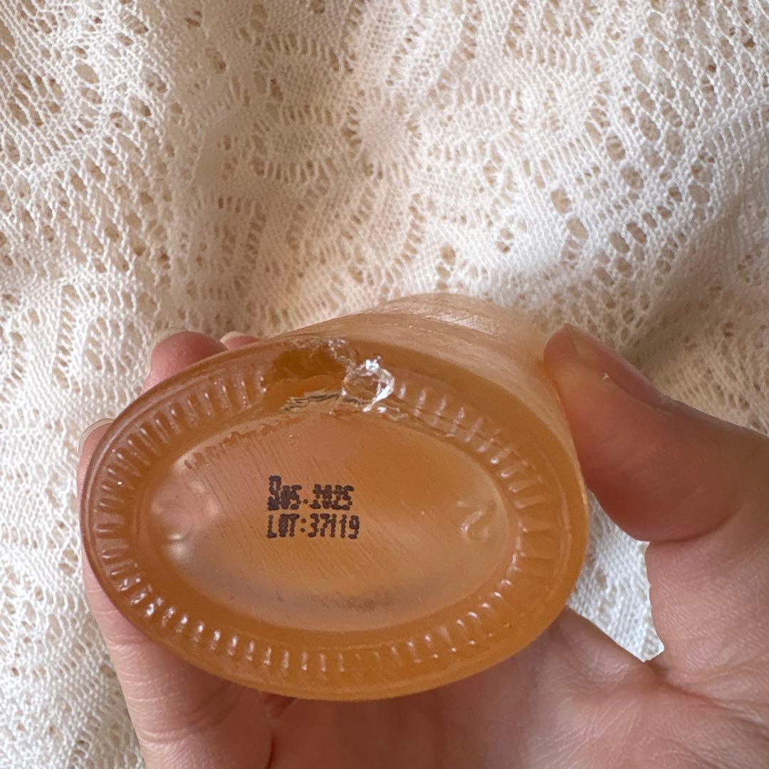 イスラエル製　グラティエ　LFフェイシャルセラム