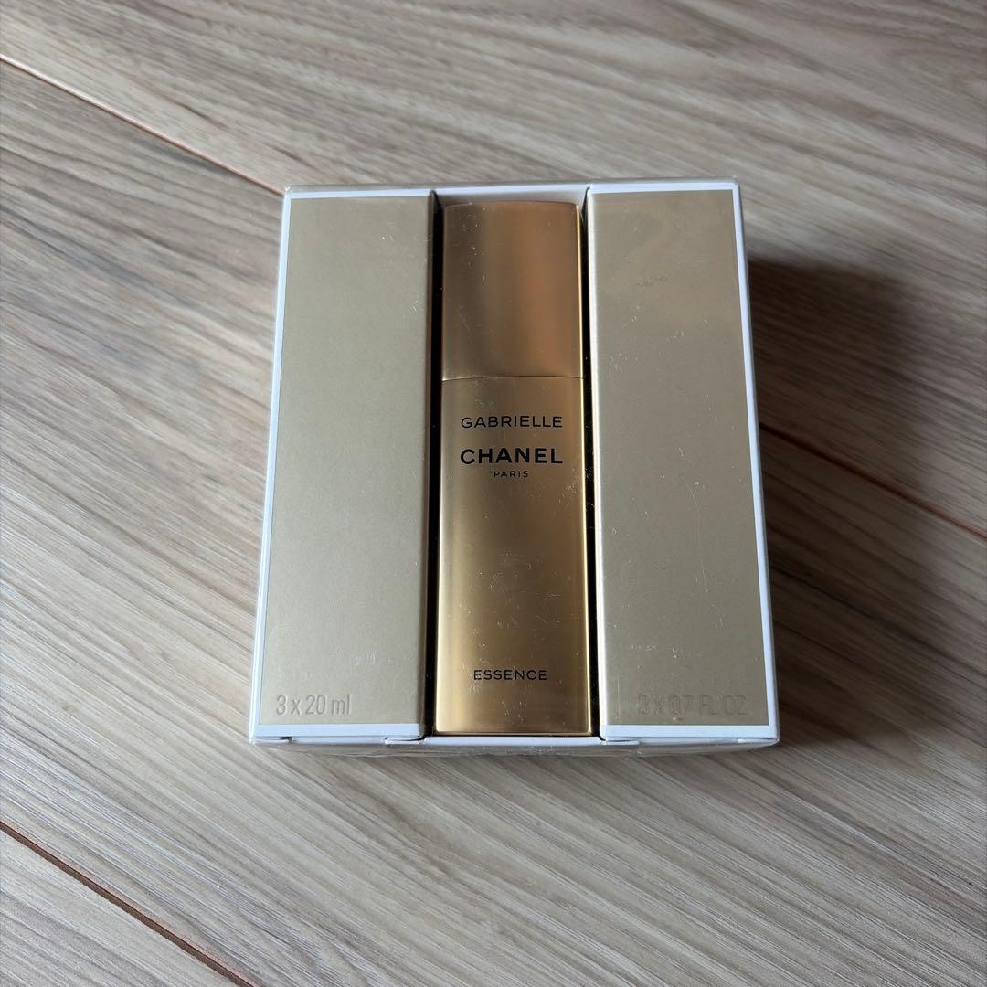 CHANEL GABRIELLE ESSENCE オードゥパルファム
