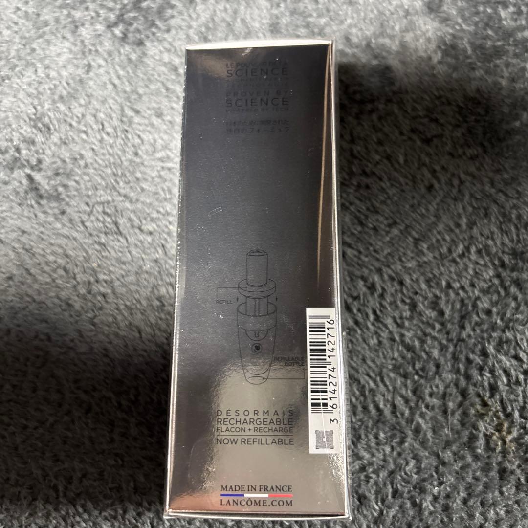 ランコムジェニフィックアルティメセラム〈美容液〉レフィル50ml