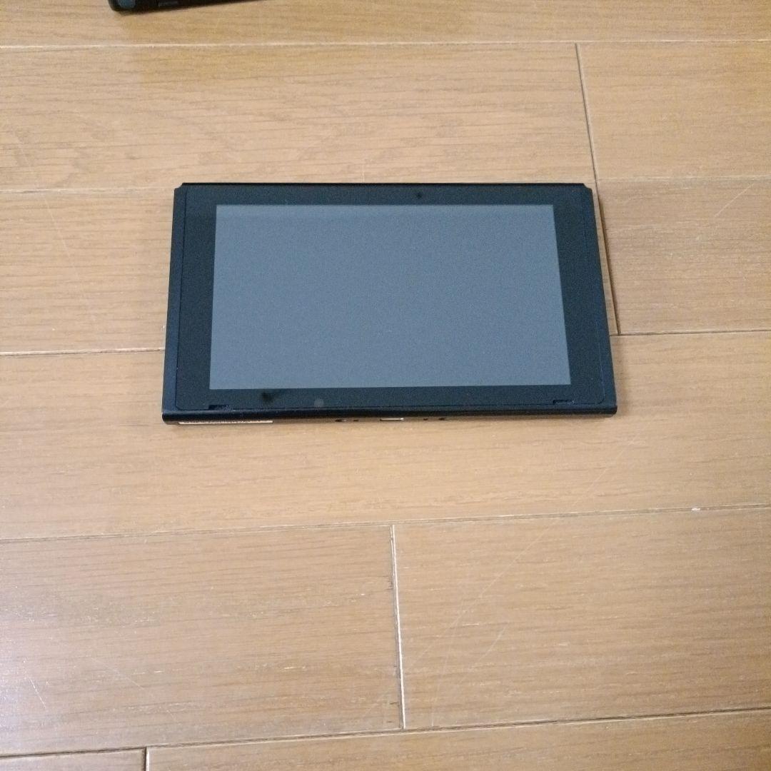 Switch Nintendo Switch （型番XKJ　バッテリー強化版）