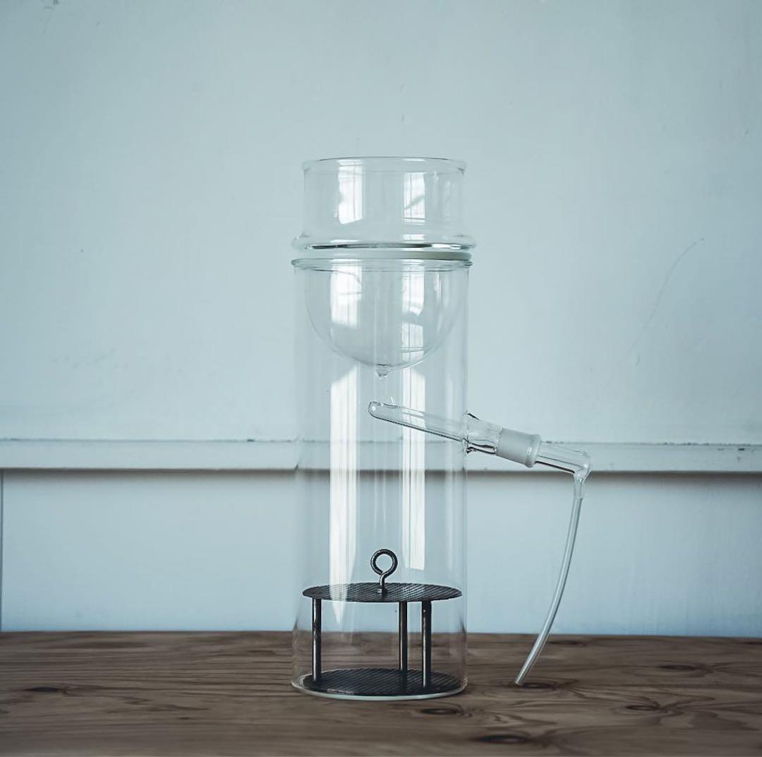 家庭用蒸留器リカロマ