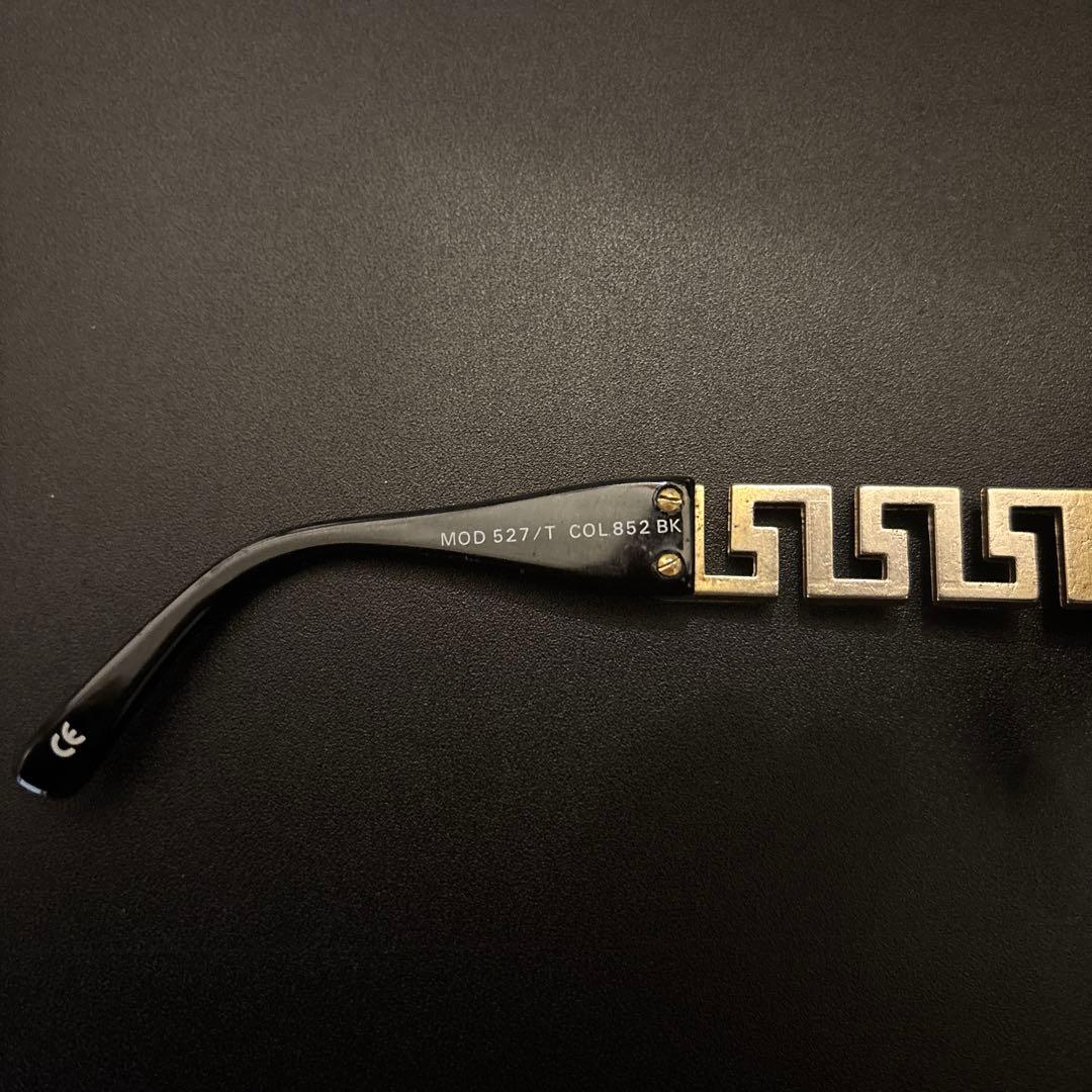 GIANNI VERSACE MOD 527/T サングラス