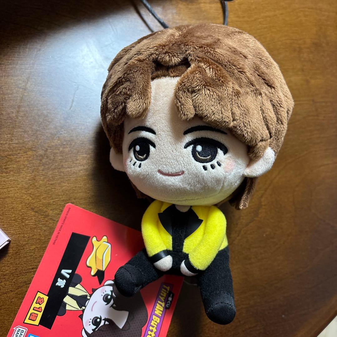 BTS コレクション 5点セット