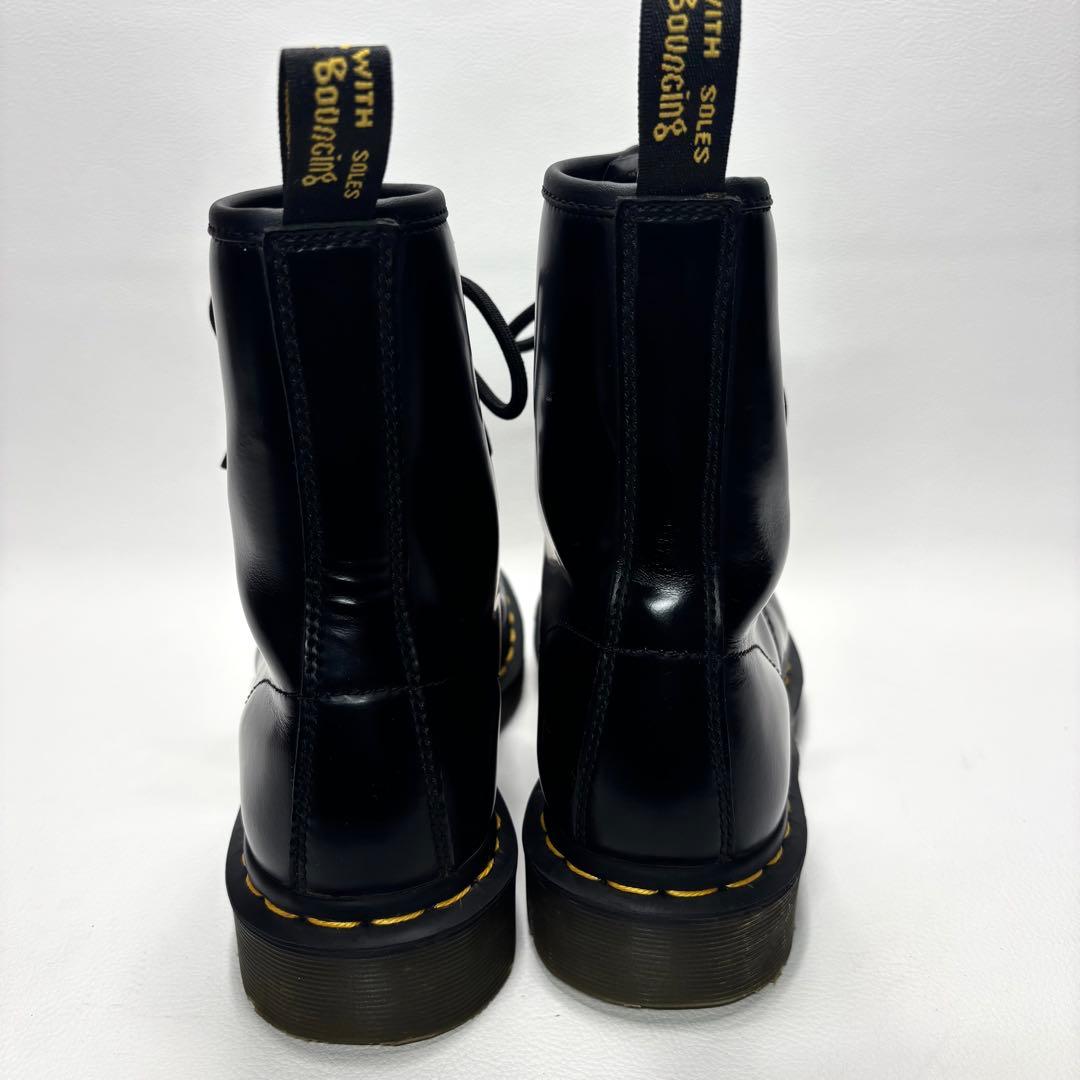 【極美品】Dr.Martens ドクターマーチン　8ホール1460W UK6