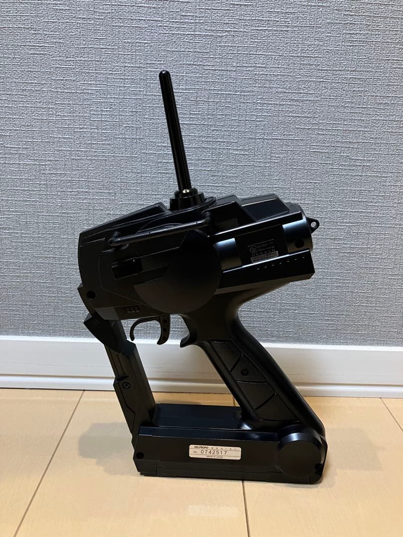 Kyosho EX-SUR ラジコン送信機