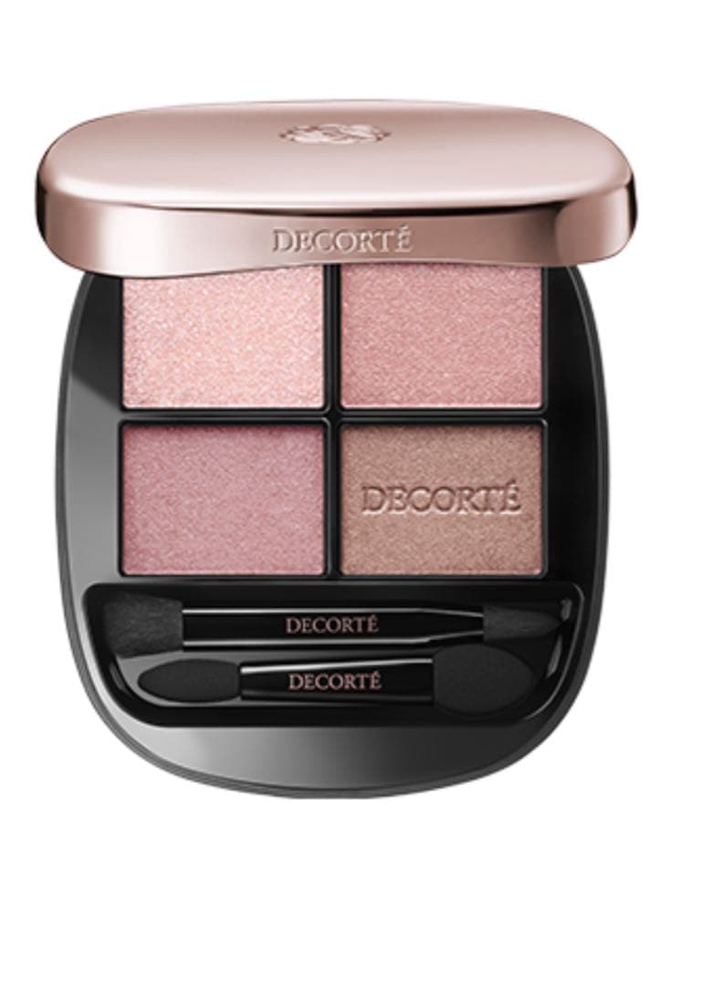 DECORTÉ アイシャドウ　10
