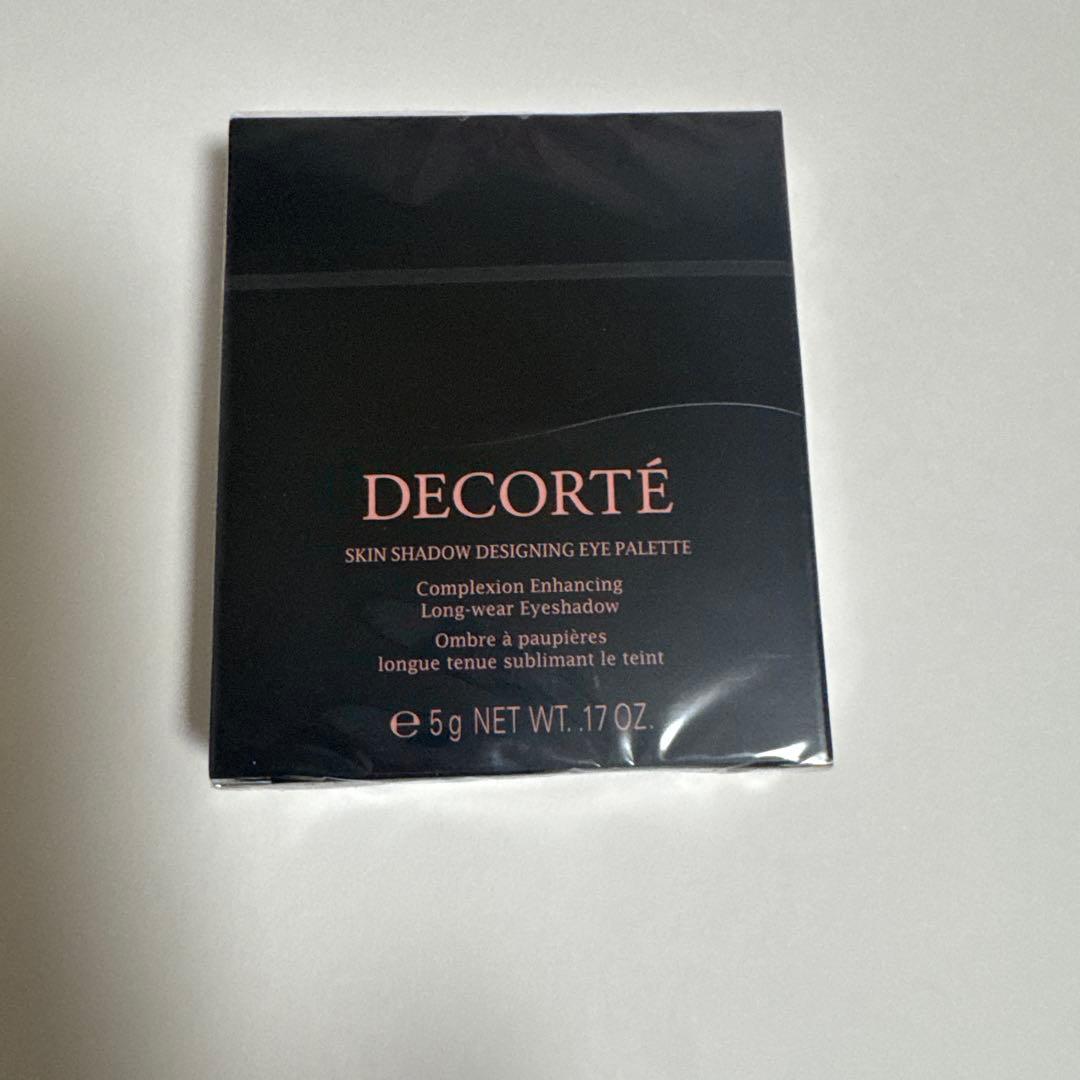 DECORTÉ アイシャドウ　10