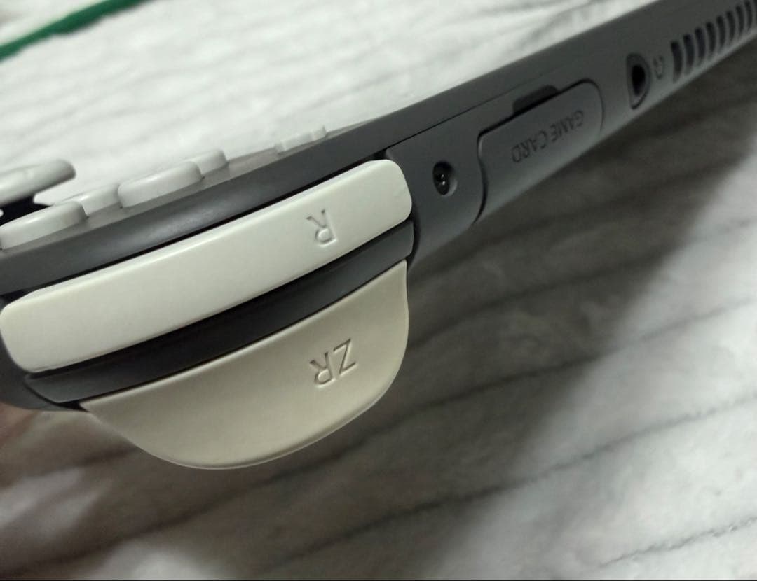 任天堂❗️Switch Lite❗️本体のみ☆中古美品☆スイッチライト