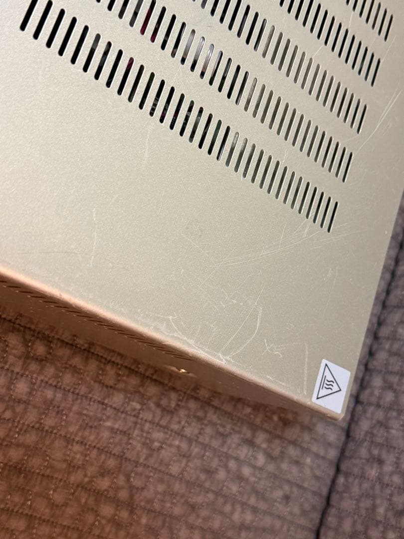 【2020年製】Denon PMA-600NE プリメインアンプ