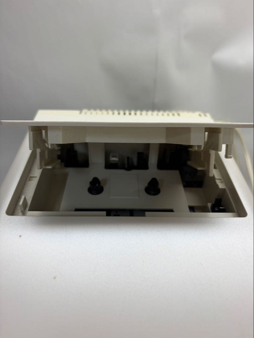 Victor CA-UXQX1-A MD/CDミニコンポスピーカー付 MDおまけ