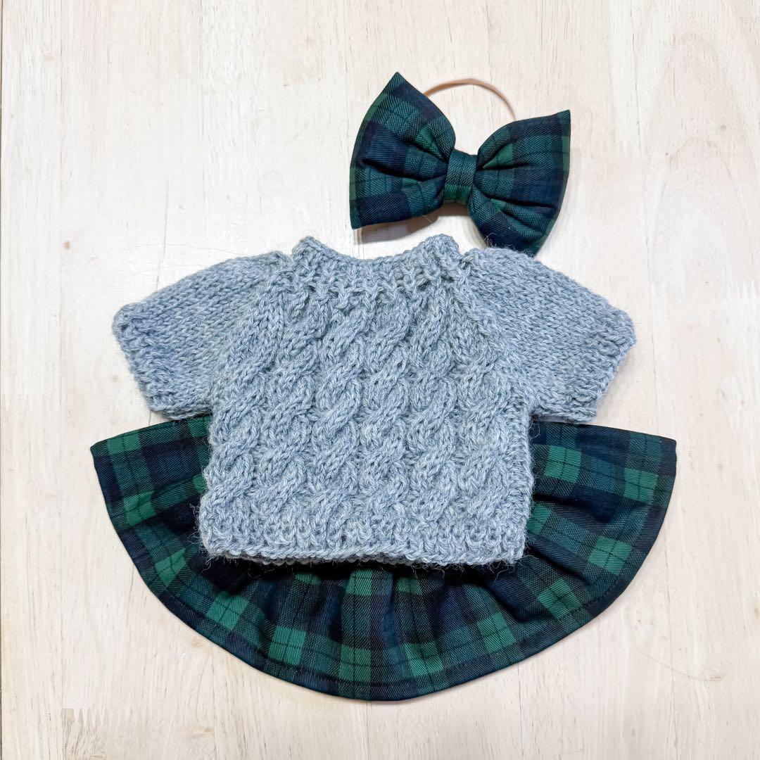 Sサイズ　リーナベル・ステラルー・クッキーアンコスチューム