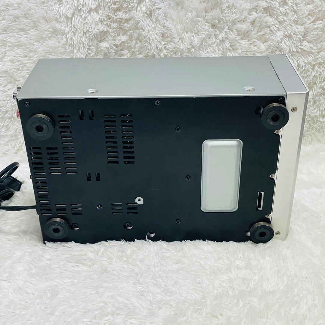 Pioneer CDコンボ　XC-HM81-S パイオニア