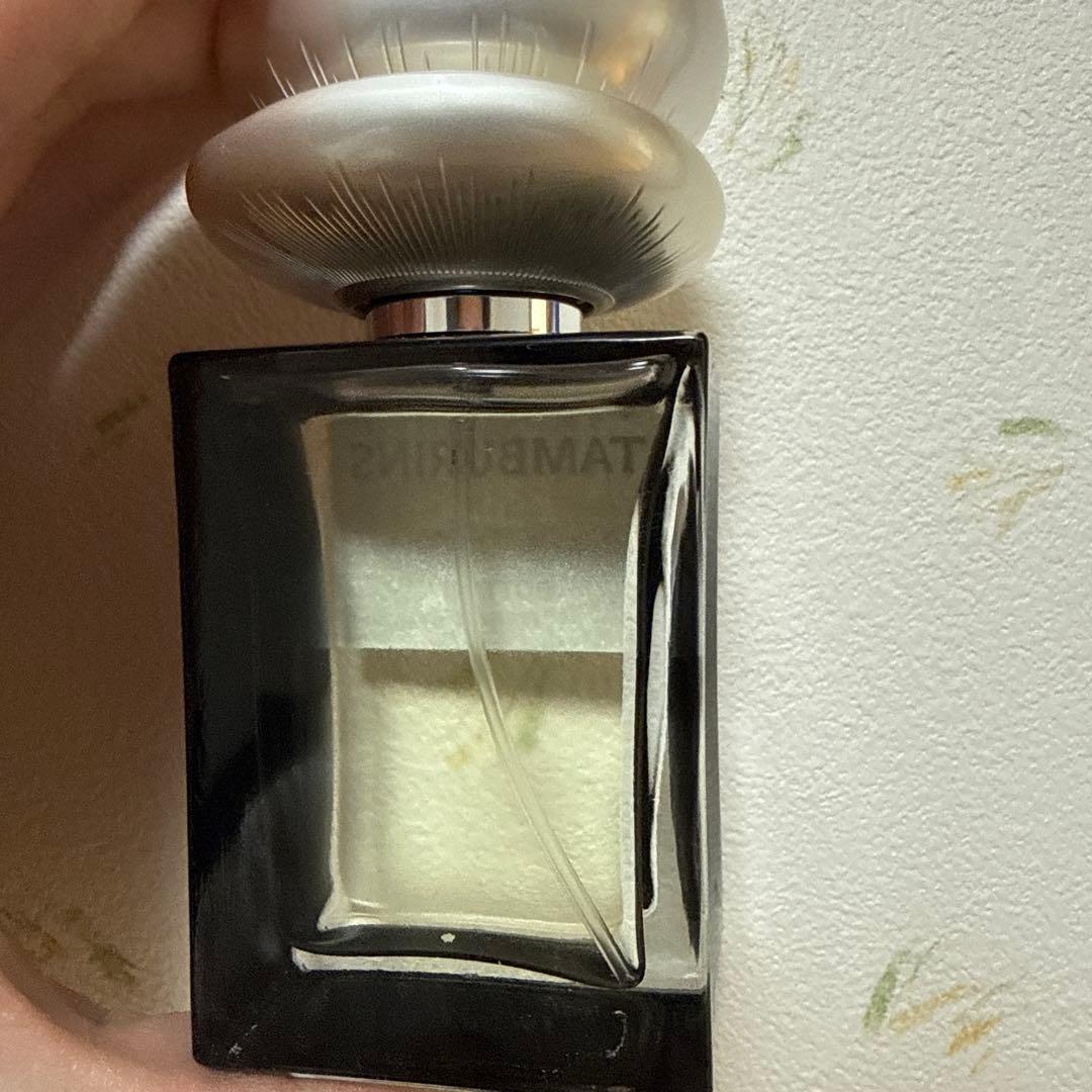 TAMBURINS BOTTARI 香水